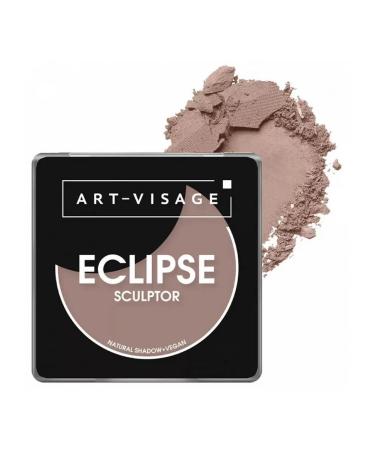 Art-Visage Sculptor powder Eclipse 201 - Buy Online on GoSupps.com