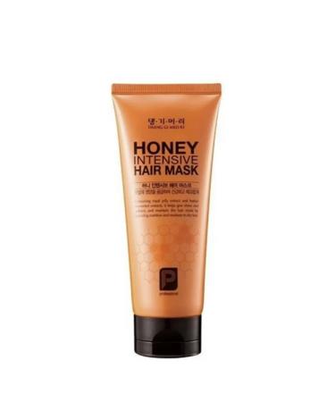 Daeng Gi Meo Ri Mask for hair is nutritious with honey - Buy Online on GoSupps.com