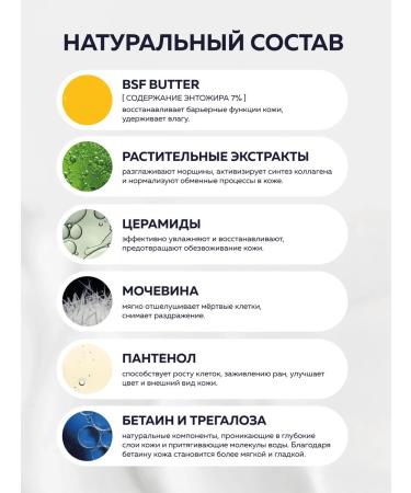 PERFOR Body cream Extra Nutrition - Buy Online on GoSupps.com