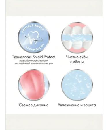 Mi&Mi Whitening toothpaste Optifresh - Buy Online on GoSupps.com