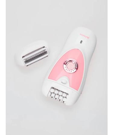 Epalator Women's electric departer for hair removal