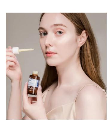 NEOGEN Serum with retinol for smooth skin 30ml - Buy Online on GoSupps.com