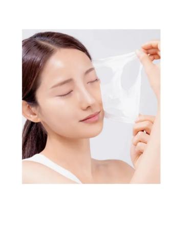 The YEON Mask-smelly Yo-Woo Glutathione Toning Wrapping Mask - Buy Online on GoSupps.com