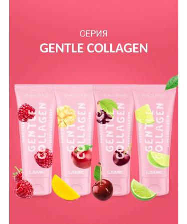 LSANIC Korean hand cream moisturizing nutritious from dryness - Buy Online on GoSupps.com