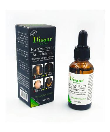 Disaar Original Hair Growth Oil
