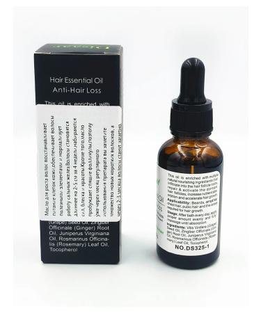 Disaar Original Hair Growth Oil - Buy Online on GoSupps.com