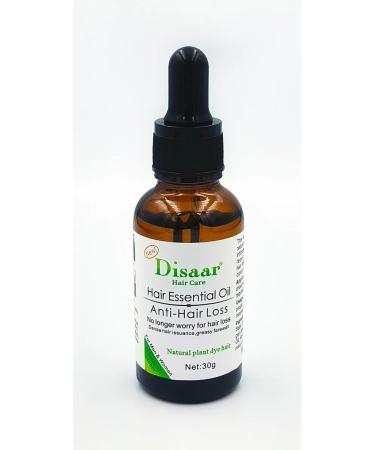 Disaar Original Hair Growth Oil - Buy Online on GoSupps.com