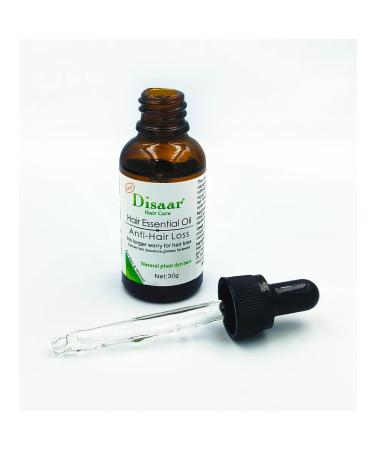 Disaar Original Hair Growth Oil - Buy Online on GoSupps.com