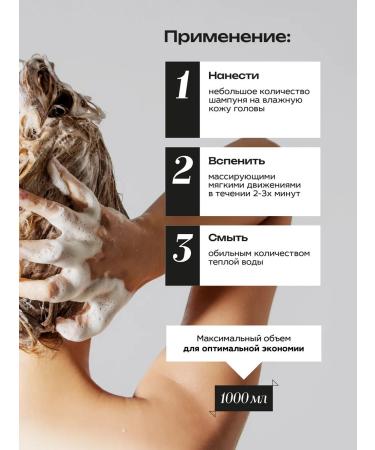 lvcos Turning the paint of deep cleaning shampoo - Buy Online on GoSupps.com