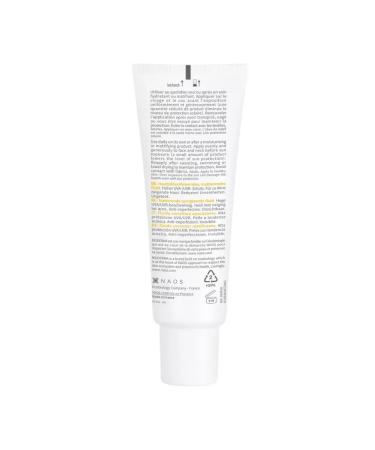 Bioderma Bioderm emulsion PhotoDerm Akn Mat SPF 30 40 ml - Buy Online on GoSupps.com
