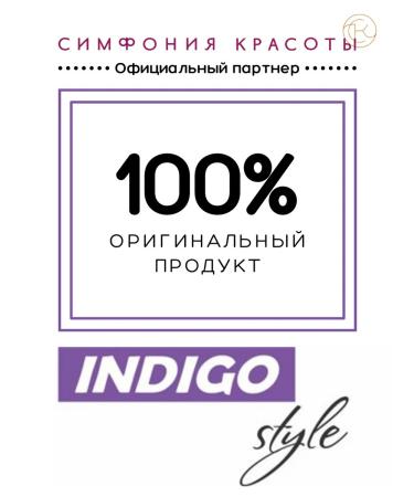 Indigo style Shampoo and air conditioning intensive moisture 1000ml - Buy Online on GoSupps.com