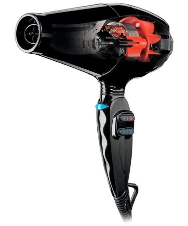 BaByliss PRO Feng Professional Hairdresser Veneziano Ionic 2200 W - Buy Online on GoSupps.com
