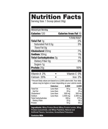 Ultimate Nutrition Protein Prostar Whey 907 g - chocolate cream - Buy Online on GoSupps.com