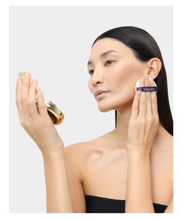 Terrazen BB - Kushon with a replaceable block 15 g Korea - Buy Online on GoSupps.com