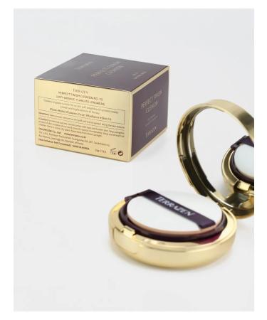 Terrazen BB - Kushon with a replaceable block 15 g Korea - Buy Online on GoSupps.com