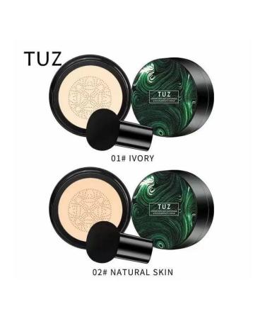 Veronica Style Cushon for the face matting ss-cream 02 - Buy Online on GoSupps.com