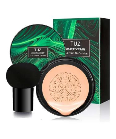 Veronica Style Facial Kushon matting ss-cream 01