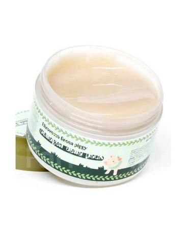 Elizavecca Green Piggy Collagen Jella Pack Gel Collagen Mask - Buy Online on GoSupps.com