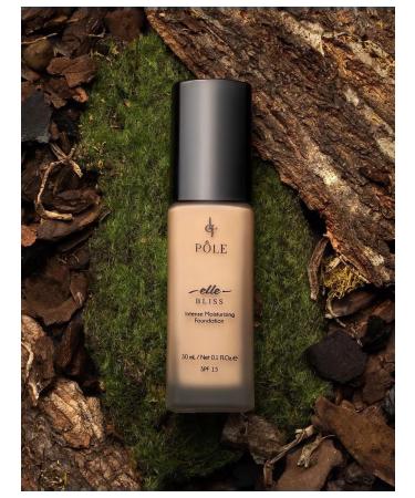 POLE Elle Bliss N 04 Sand Tonal Cream - Buy Online on GoSupps.com