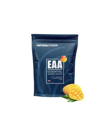 Natural power NATURALPOWER amino acids 480g Mango Austria