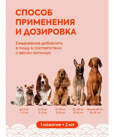 The Farm Salmon oil for dogs and cats 250 ml - Buy Online on GoSupps.com