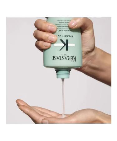 Kerastase SPECIFique Bain Divalent 250 ml - Buy Online on GoSupps.com