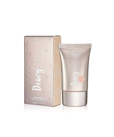 CIATE LONDON Tonal face cream with the effect of radiance tone 020 - Buy Online on GoSupps.com