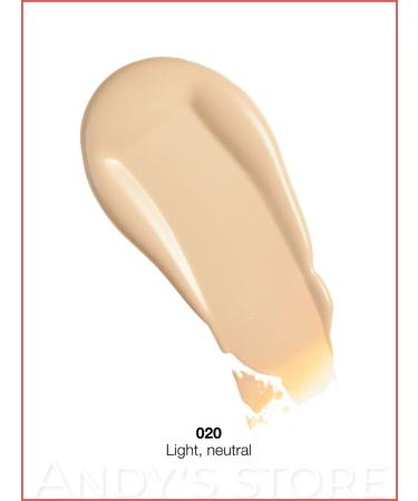 CIATE LONDON Tonal face cream with the effect of radiance tone 020 - Buy Online on GoSupps.com