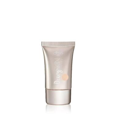CIATE LONDON Tonal face cream with the effect of radiance tone 020 - Buy Online on GoSupps.com