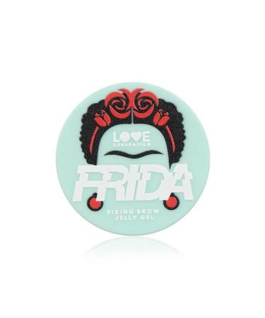 Love Generation - Frida 2.8