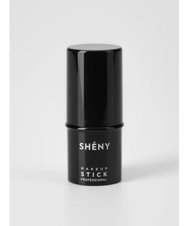 SHENY Professional Sculptor Styk bronzer for face cream contouring tone1 - Buy Online on GoSupps.com