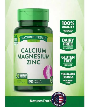 Lake Avenue Nutrition magnesium - Buy Online on GoSupps.com