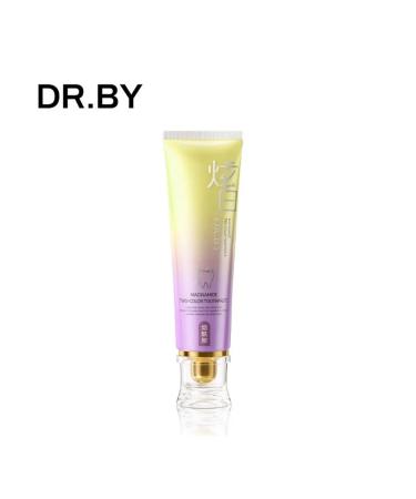 Korean cosmetics Gel toothpaste with niacinamide pomegranate extract - Buy Online on GoSupps.com