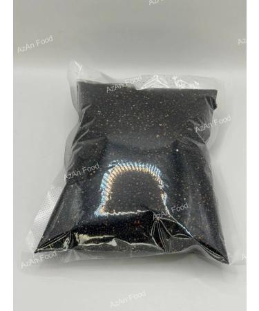 AzAn Food Krupa Kinoa Black 3 kg - Buy Online on GoSupps.com