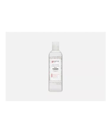 MYSTIC Facial toner with fruit acids 250 ml - Buy Online on GoSupps.com