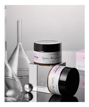 Retinoids Cosmetics Lab Body wax from cracks moisturizing the supply - Buy Online on GoSupps.com
