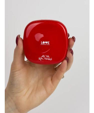 Love Generation Palette for contouring face sculptor+highlighter my baby - Buy Online on GoSupps.com