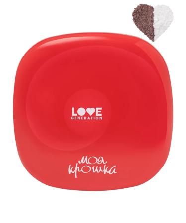 Love Generation Palette for contouring face sculptor+highlighter my baby - Buy Online on GoSupps.com