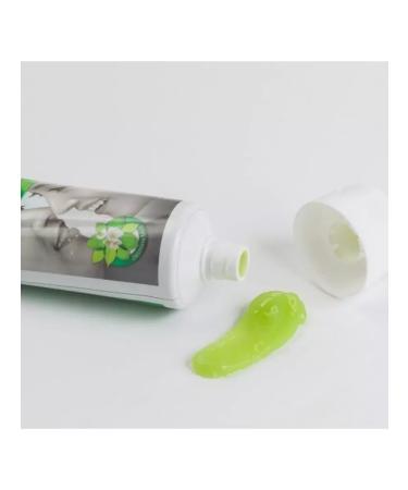 LION Antibacterial toothpaste 2 pcs - Buy Online on GoSupps.com