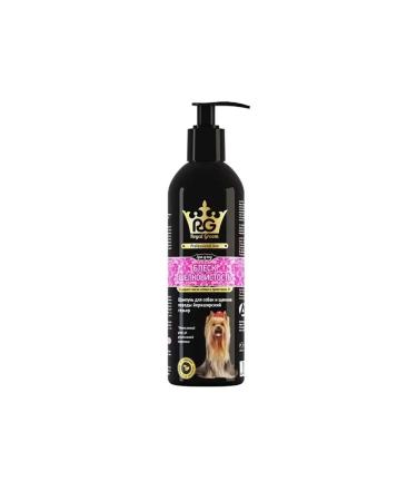 Royal Groom Shampoo d. Mob York shine and silkiness 200ml