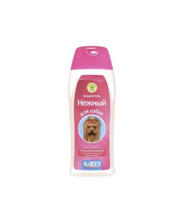 AVZ Shampoo for dogs delicate 270ml