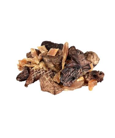 Mix of treats for smart cats 30g - Buy Online on GoSupps.com