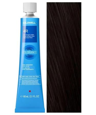Goldwell Colorans 4r Toning hair dye 60ml - Buy Online on GoSupps.com