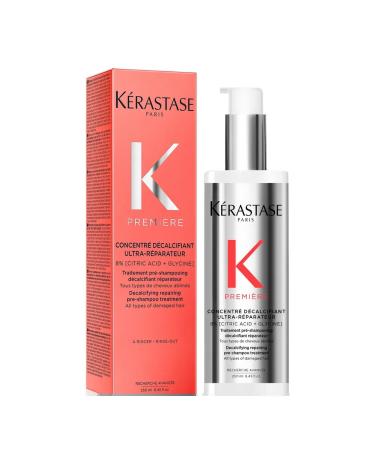 Kerastase Ultra -resting decalcinating agent 250 ml
