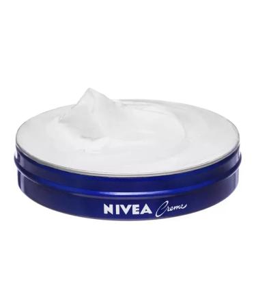 NIVEA Niveya cream Universal Bank 75 ml - Buy Online on GoSupps.com
