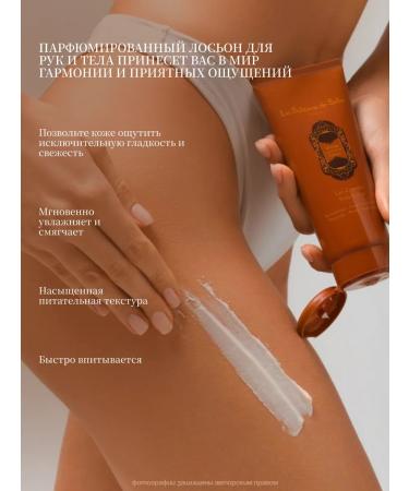La Sultane de Saba Body lotion sultan de saba perfumed - Buy Online on GoSupps.com