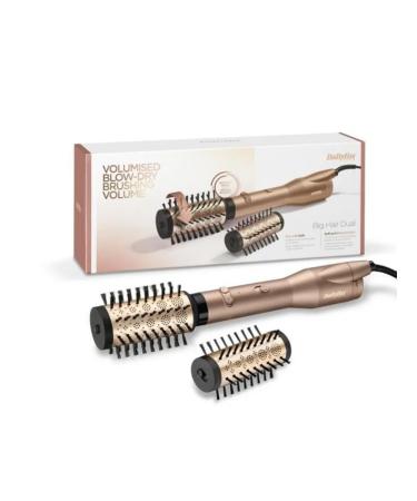 Babyliss Feng AS952E Gold