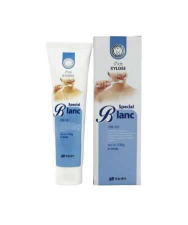 HANIL Bleaching toothpaste 130 g