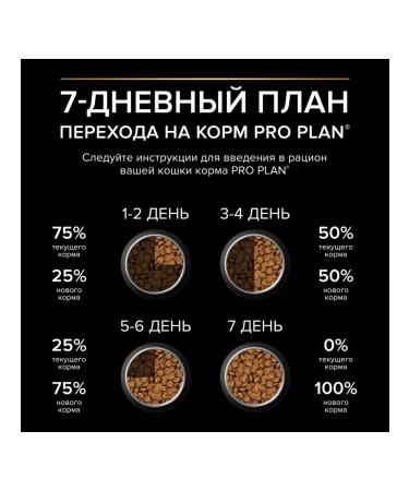 Purina Pro Plan Feed for sterilized cats 7+ longevis with turkey 3 kg - Buy Online on GoSupps.com