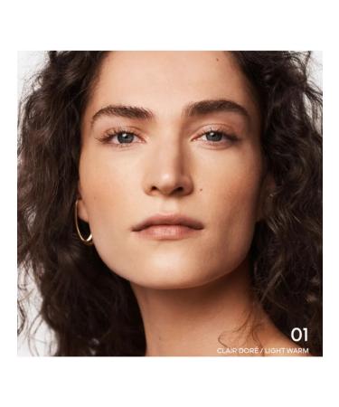 GUERLAIN Terracotta Light 01 Clair Dore Light Warm Powder - Buy Online on GoSupps.com